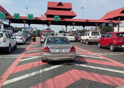 നിങ്ങള്‍ ഫാസ് ടാഗ് എടുക്കാത്തവരാണോ?; വരുന്ന 15 ദിവസം 'ഫ്രീ', ഇളവുമായി കേന്ദ്രസര്‍ക്കാര്‍