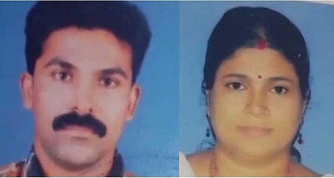 'തെറ്റു ചെയ്തവര്‍ക്ക് മാപ്പില്ല ' എന്ന് ആത്മഹത്യാകുറിപ്പ് ; രമയുടെ മരണം ഭര്‍ത്താവും മക്കളും മരിച്ച് 24 മണിക്കൂറിന് ശേഷമെന്ന് പോസ്റ്റ്‌മോര്‍ട്ടം റിപ്പോര്‍ട്ട് ; ദുരൂഹത