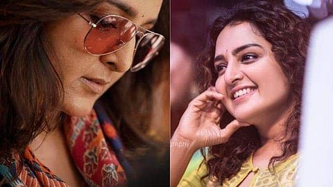 'പല കാരണങ്ങൾകൊണ്ട് അന്ന് അത് നടന്നില്ല, ഇന്നും എനിക്ക് സങ്കടമുണ്ട്'; തുറന്നു പറഞ്ഞ് മഞ്ജു വാര്യർ