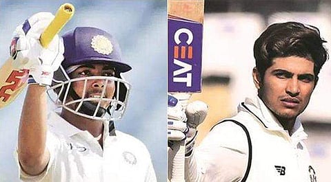 ഓപണിങ് സ്ഥാനത്തിനായി പൃഥ്വി ഷായുമായി മത്സരം? തുറന്ന് പറഞ്ഞ് ശുഭ്മാന്‍ ഗില്‍