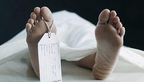 കുവൈറ്റിൽ പ്രവാസി മലയാളി താമസസ്ഥലത്ത് തൂങ്ങി മരിച്ച നിലയിൽ