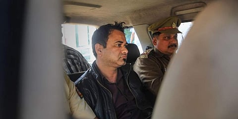 കഴിഞ്ഞ ദിവസം ജാമ്യം, പിന്നാലെ കഫീല്‍ ഖാന് മേല്‍ ദേശീയ സുരക്ഷാ നിയമം; യോഗി സര്‍ക്കാരിന്റെ പ്രതികാര നടപടിയെന്ന് സഹോദരന്‍