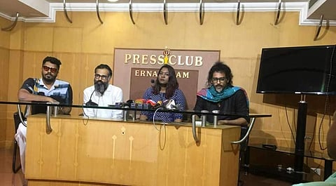 'പരിപാടി നടത്തിയത് സ്വന്തം കീശയില്‍ നിന്ന് കാശെടുത്ത്'; ചെലവ് 22 ലക്ഷം, വരവ് 6ലക്ഷം; ഇതാണ് സത്യം; കുറിപ്പുമായി 'കരുണ' സംഘാടകര്‍