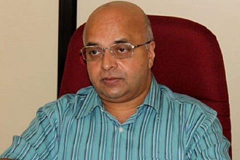 വ്യക്തിഹത്യ ശരിയല്ല; റിപ്പോര്‍ട്ടിലെ ചില വിവരങ്ങള്‍ ചോർന്നു; സിഎജിക്കെതിരെ സംശയം പ്രകടിപ്പിച്ച് ചീഫ് സെക്രട്ടറി