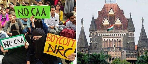 "അവർ രാജ്യ ദ്രോഹികളും ദേശ വിരുദ്ധരുമല്ല"; സിഎഎക്കെതിരെ പ്രതിഷേധിക്കാൻ ഹൈക്കോടതിയുടെ അനുമതി