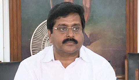 അനധികൃതസ്വത്ത് സമ്പാദനം; വിഎസ് ശിവകുമാറിന്റെ ലോക്കര്‍ വിജിലന്‍സ് തുറന്നു; ശൂന്യം