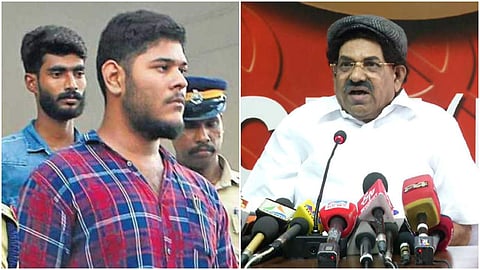 അവര്‍ മാവോയിസ്റ്റുകള്‍ തന്നെ; 'അത് തന്നെയല്ലേ തെളിവ്'; ഇരുവരെയും പാര്‍ട്ടി പുറത്താക്കിയെന്ന് കോടിയേരി