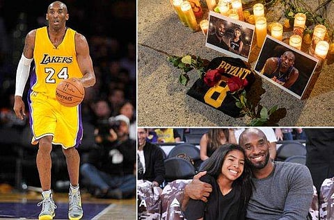 'പോരാട്ടങ്ങളെ ആഘോഷമാക്കിയവന്‍'- ആ പുരസ്‌കാരം ഇനി കോബ് ബ്രയന്റിന്റെ പേരില്‍; ഇതിഹാസത്തിന് ആദരം