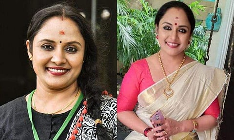 8ാം ക്ലാസ് മുതല്‍ വിവാഹാലോചനകള്‍ വന്നു, 10ാം ക്ലാസ് കഴിഞ്ഞ ഉടനെ വിവാഹം; അത് നന്നായെന്ന് നിഷ സാരംഗ്