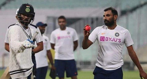 രാത്രി പകല്‍ ടെസ്റ്റ് പതിവാകും; ഓസ്‌ട്രേലിയക്കും ഇംഗ്ലണ്ടിനുമെതിരെ പിങ്ക് ബോള്‍ ടെസ്റ്റ്, സ്ഥിരീകരിച്ച് ഗാംഗുലി