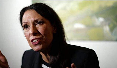 കശ്മീര്‍ വിഷയത്തില്‍ കേന്ദ്രസര്‍ക്കാരിനെ വിമര്‍ശിച്ച ബ്രിട്ടീഷ് എംപിയെ വിമാനത്താവളത്തില്‍ തടഞ്ഞു