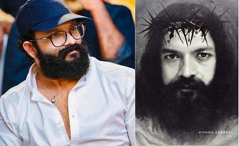 എനിക്ക് യേശുക്രിസ്തുവായി അഭിനയിച്ചാല്‍ മതിയെന്ന് ജയസൂര്യ അന്ന് പറഞ്ഞു; ഇഷ്ടതാരത്തിന്റെ ആഗ്രഹം സാധിച്ചുകൊടുത്ത് ആരാധകന്‍