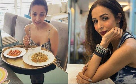 വെല്ലുവിളിയായിരുന്നു, പക്ഷെ ഈ ഡയറ്റ് എന്റെ ജീവിതം മാറ്റിമറിച്ചു; തുറന്നെഴുതി നടി മലൈക  