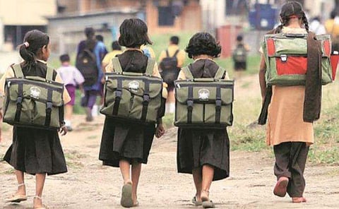 സ്‌കൂളുകള്‍ അടഞ്ഞുകിടക്കും, ഈ വര്‍ഷം അവസാനം വരെ സ്‌കൂള്‍ തുറക്കില്ലെന്ന് മിസോറാം വിദ്യാഭ്യാസമന്ത്രി