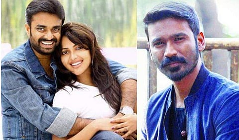 'എന്റെ വിവാഹബന്ധം തകര്‍ത്തത് ധനുഷ് അല്ല'; വിജയ്‌യുടെ അച്ഛന്റെ ആരോപണം തള്ളി അമല പോള്‍