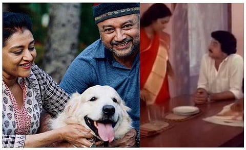 'അപരന്‍', പിന്നെ എന്റെ അശ്വതിയും, 32 വർഷം മുൻപ് സംഭവിച്ച ആ രണ്ട് നല്ല കാര്യങ്ങൾ; ജയറാം 