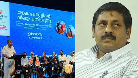 ഭക്ഷണം കഴിച്ച കാശ് തിരിച്ചുതരാം; കഴിച്ചതിനി തിരിച്ചടയ്ക്കാന്‍ നിര്‍വാഹമില്ലല്ലോ; സോഹന്‍ റോയ്