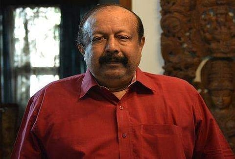 മുതിർന്ന മാധ്യമ പ്രവർത്തകൻ എംഎസ് മണി അന്തരിച്ചു