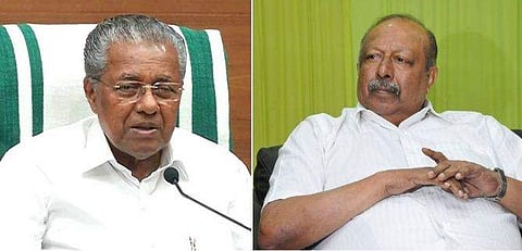 ശക്തമായ നിലപാടുകളെടുത്ത, മലയാള മാധ്യമ രംഗത്തെ അതികായൻ; എംഎസ് മണിയെ അനുസ്മരിച്ച് മുഖ്യമന്ത്രി