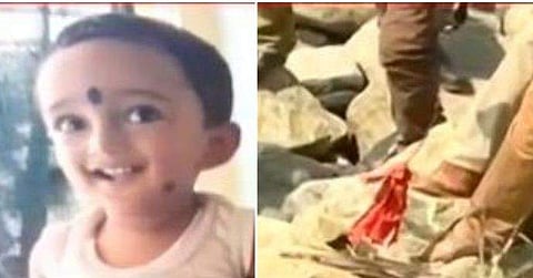 കണ്ണൂരിലെ ഒന്നര വയസ്സുകാരന്റെ മരണം കൊലപാതകം ; തലയ്‌ക്കേറ്റ ക്ഷതം മരണകാരണം ; പോസ്റ്റ്‌മോര്‍ട്ടം റിപ്പോര്‍ട്ട് പുറത്ത്