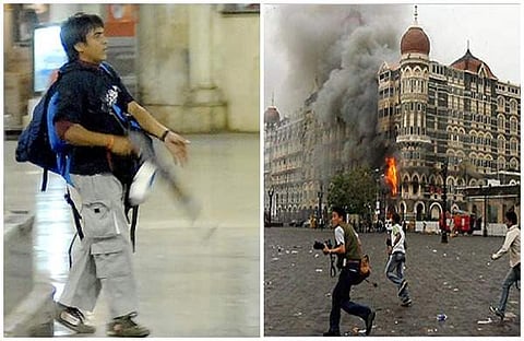 കയ്യില്‍ ചുവന്ന ചരട് കെട്ടി കസബ്; ഹിന്ദു തീവ്രവാദിയായി സംസ്‌കരിക്കേണ്ടിവന്നേനെ, മുന്‍ കമ്മീഷണറുടെ വെളിപ്പെടുത്തല്‍