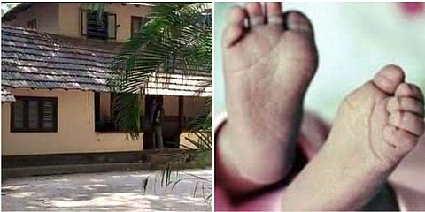 തിരൂരിലെ കുട്ടികളുടെ മരണത്തിന് കാരണം സിഡ്‌സ് ? ; സംശയം ഉന്നയിച്ച് ഡോക്ടര്‍ ; ഫൊറന്‍സിക് പരിശോധനാഫലം കാത്ത് അന്വേഷണസംഘം