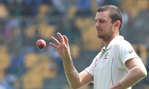 'ഈ ഇന്ത്യന്‍ താരത്തെ ഞാന്‍ മങ്കാദ് ചെയ്യും, അശ്വിനെയല്ല'; ഹസല്‍വുഡിന്റെ മുന്നറിയിപ്പ് 