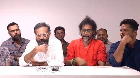 വിറ്റത് 908 ടിക്കറ്റ്; ലഭിച്ചത് 6,021,93 രൂപ; പരിപാടി കണ്ടത് 4000 പേര്‍; സൗജന്യപാസ് 3000; മറുപടിയുമായി കൊച്ചി മ്യൂസിക് ഫൗണ്ടേഷന്‍ 