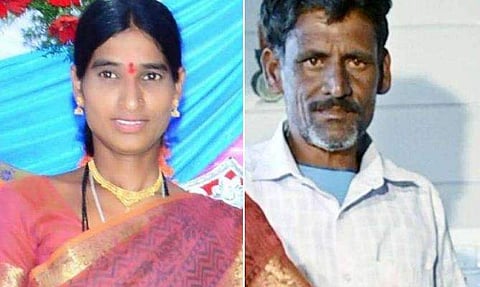 'നോട്ടുകള്‍ കഴുകിയ ശേഷമെ ഉപയോഗിക്കു'; 'മറ്റൊരാള്‍ തൊട്ടാല്‍ കുളിക്കണം'; ഭാര്യയുടെ അമിത വൃത്തിയില്‍ മനം മടുത്തു; യുവതിയെ വെട്ടിക്കൊന്ന് 40കാരന്‍ ജീവനൊടുക്കി