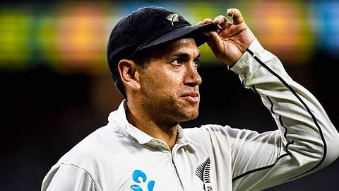 'ബുമ്‌റ മാത്രമല്ല ഉള്ളത്'- ഒന്നാം ടെസ്റ്റിന് മുന്‍പ് ന്യൂസിലന്‍ഡ് താരങ്ങള്‍ക്ക് മുന്നറിയിപ്പുമായി റോസ് ടെയ്‌ലര്‍