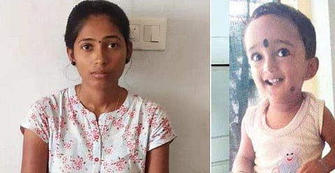 സൗമ്യയുടെ 'അനുഭവം' ഉണ്ടാകരുത് ; ജയിലിൽ ശരണ്യയ്ക്ക് പ്രത്യേക സുരക്ഷ, കൗൺസലിങ്‌