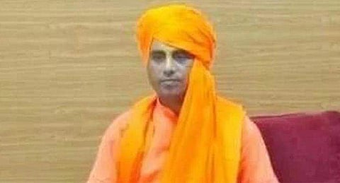 ഉത്തര്‍പ്രദേശില്‍ ഹിന്ദു മഹാസഭ നേതാവ് വെടിയേറ്റ് മരിച്ചു; കൊലപാതകം ആസൂത്രിതമെന്ന് പൊലീസ്, അന്വേഷണം 