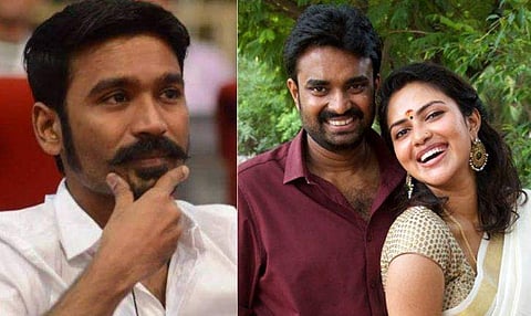 'ധനുഷിന്റെ നിർബന്ധത്തിൽ അമല വാക്കു മാറ്റി, വിജയുമായി പിരിഞ്ഞതിന് കാരണം ഇതാണ്'