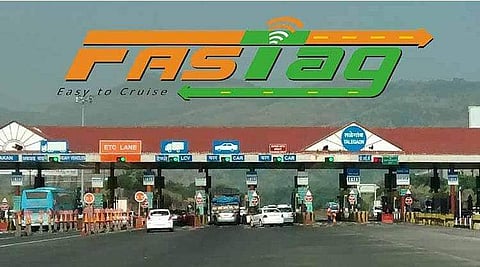 ഫാസ്ടാഗ് ഈ 32 ബാങ്കുകളില്‍നിന്ന്