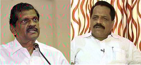 ജോണി നെല്ലൂർ, ജോസഫ് വിഭാ​ഗത്തിലേക്ക്; ലയന സമ്മേളനം 29ന് കൊച്ചിയിൽ