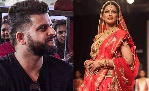 ജീവന്‍ വിടുന്നത് വരെ ആ ക്രഷ് പോവില്ല; ബോളുവുഡ് താരത്തോടുള്ള ഇഷ്ടം പറഞ്ഞ് സുരേഷ് റെയ്‌ന