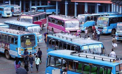 മിനിമം ബസ് ചാര്‍ജ് 12 രൂപ ; പുതിയ നിരക്കുകള്‍ ഇങ്ങനെ...