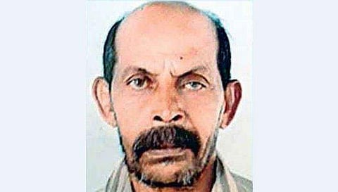 ആ 'ഭാ​ഗ്യം' കൈയിലെത്തിയില്ല; കാത്തു നിൽക്കാതെ തമ്പി മടങ്ങി