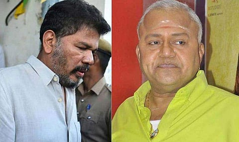 'ഹോളിവുഡ് സ്‌റ്റൈല്‍ സിനിമയാണ് ലക്ഷ്യം, പക്ഷേ സുരക്ഷ ഒരുക്കില്ല'; ശങ്കറിനെ വിമര്‍ശിച്ച് രാധാ രവി