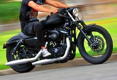 ന​ഗരത്തിലൂടെ ബൈക്കിൽ കറങ്ങി കൗമാരക്കാർ; രക്ഷിതാക്കളുടെ കീശ കാലി!