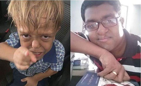 'ഒട്ടും വൈകാതെ മാറി മാറി വിളിക്കാവുന്ന പേരുകള്‍ പതിച്ചു കിട്ടി, പിന്നീട് കരയാന്‍ മാത്രമായി സമയം'; കുറിപ്പ്