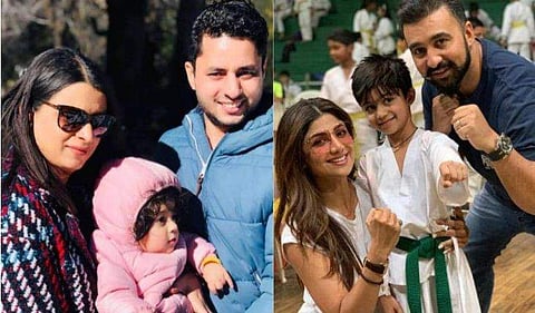 'ഒരു പെണ്‍കുഞ്ഞിനെ ദത്തെടുക്കാന്‍ ഞങ്ങള്‍ തീരുമാനിച്ചു, വാടക ഗര്‍ഭപാത്രത്തെയല്ല പ്രോത്സാഹിപ്പിക്കേണ്ടത്'