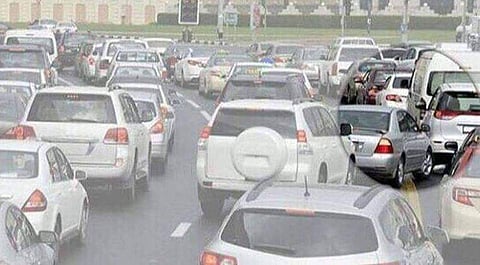 ഗതാഗത നിയമലംഘനം യുവതിക്ക് പിഴ 29 ലക്ഷം രൂപ; ഒഴിവാക്കി പൊലീസ്