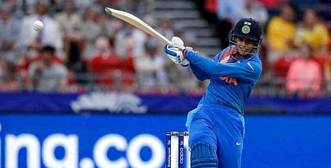 ട്വന്റി20 ലോകകപ്പ്; ഇന്ത്യക്ക് തിരിച്ചടി, സ്മൃതി മന്ദാന കളിക്കില്ല; ഇന്ത്യയെ ബാറ്റിങ്ങിനയച്ച് ബംഗ്ലാദേശ് 