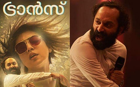 'അത് ആന മണ്ടത്തരം',അൻവർ റഷീദും സംഘവും ചെയ്തത് കൊലച്ചതി; ട്രാൻസിനെ വിമർശിച്ച് ഡോക്ടർ 