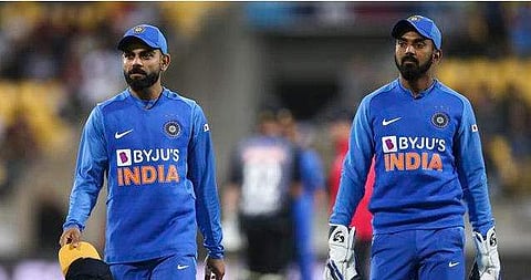 കോഹ്‌ലിയുടെ കാര്യത്തില്‍ വ്യക്തതയില്ല, ഏഷ്യാ ഇലവനെ പ്രഖ്യാപിച്ചു; ആറ് ഇന്ത്യക്കാര്‍ ടീമില്‍ 