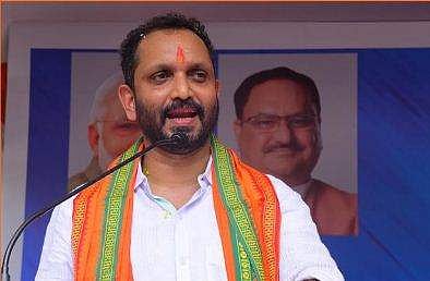 കേരളത്തിലും കലാപം സൃഷ്ടിക്കാന്‍ ശ്രമം; ഡല്‍ഹിയില്‍ നടക്കുന്നത് ന്യൂനപക്ഷ കേന്ദ്രീകൃതമായ ആക്രമണങ്ങളെന്ന് കെ സുരേന്ദ്രന്‍