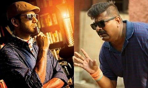 'വിശാലിനെ ഉപഗ്രഹത്തില്‍ നിന്ന് ചാടിക്കാന്‍ മാത്രം 100 കോടി വേണം'; തുപ്പറിവാളനില്‍ നിന്ന് പുറത്തായതിന് പിന്നാലെ പരിഹാസവുമായി മിഷ്‌കിന്‍