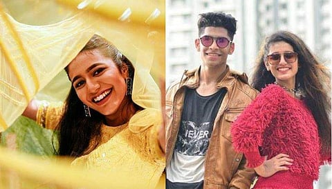 റോഷനുമായി ഡേറ്റിങ്ങിലാണോ?; ഇത്തവണത്തെ മറുപടി ഇങ്ങനെ