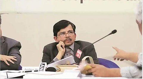 ഡല്‍ഹി കലാപക്കേസ് പരിഗണിച്ച ജസ്റ്റിസ് മുരളീധറിന് സ്ഥലം മാറ്റം; രാത്രിതന്നെ ഉത്തരവിറക്കി